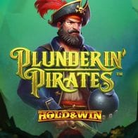 Plunderin' Pirates Hold & Win