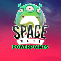Space Wars 2 game screenshot
