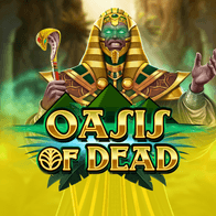 Oasis Of Dead game screenshot