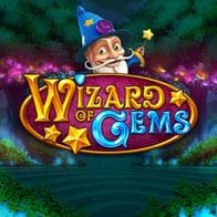 Wizard of Gems game screenshot