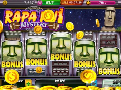 Casino online y juegos disponibles en la aplicación