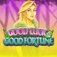 Good Luck And Good Fortune game screenshot
